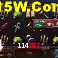 Estatísticas 114Bet