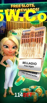 Welcome Bonus 114Bet