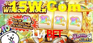 Experimente o Login Seguro Premium no 114Bet