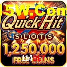 Premium Interface 114Bet