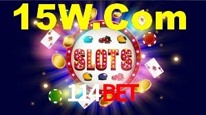 Tournaments 114Bet