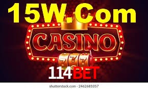 Roulette Table 114Bet