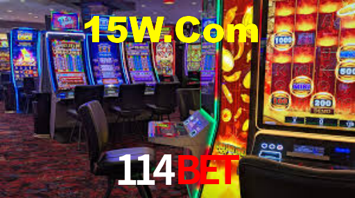 114Bet: Jogos de Caça-Níqueis-Altas Recompensas, Roleta-Velocidade, Blackjack-Desafios Máximos