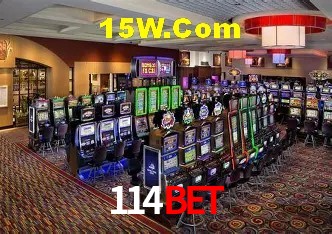 Torneios 114Bet