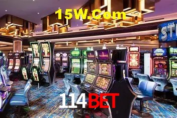 Sistemas de Segurança 114Bet