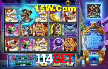Ofertas Exclusivas 114Bet