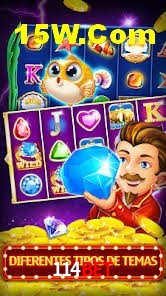 Welcome Bonus 114Bet