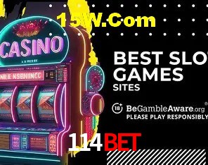 Especiais de Fim de Semana 114Bet