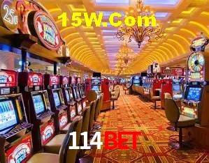 cassino 114Bet