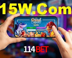 Blackjack Table 114Bet