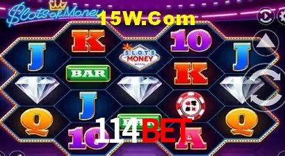 Apostas de Tênis 114Bet
