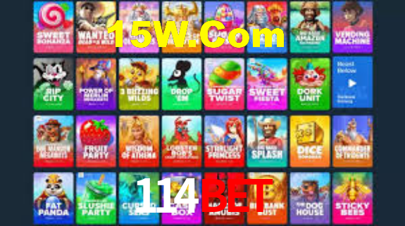 114Bet Login