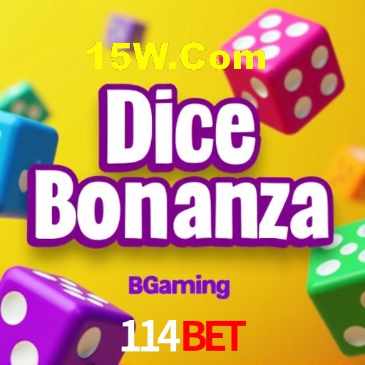 Interface do App 114Bet