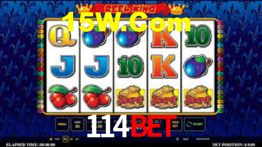 114Bet App